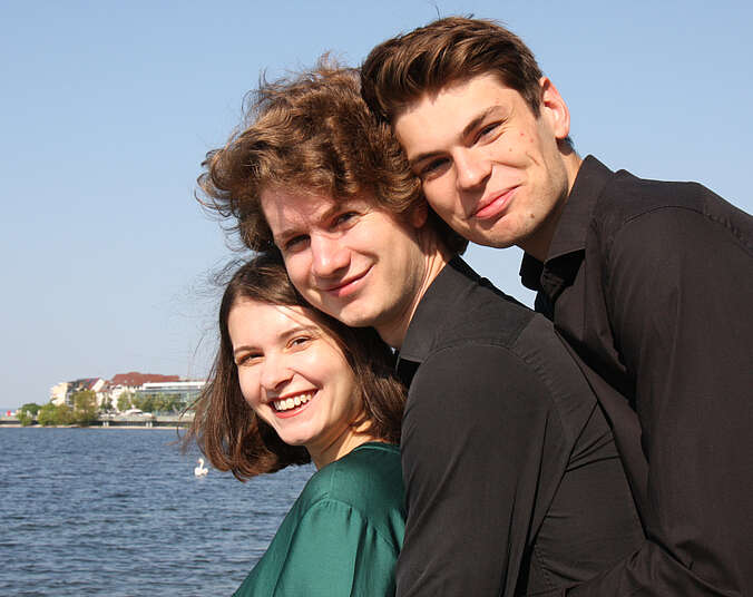 Gruppenbild (Foto: Verena Seyboldt)