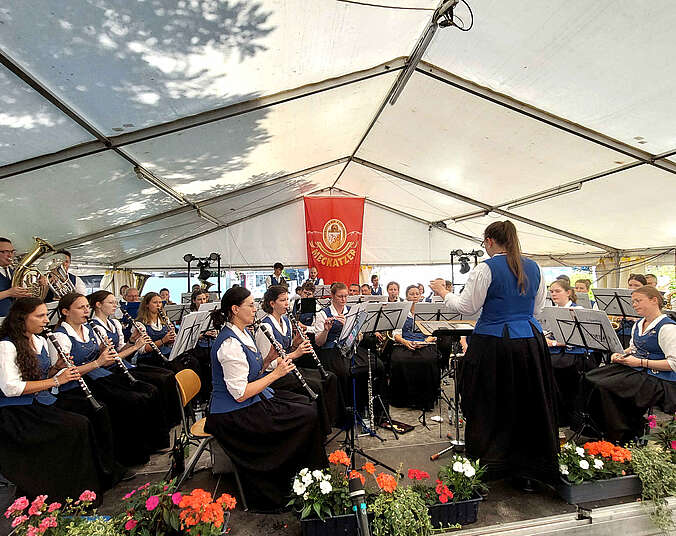 Musikkapelle