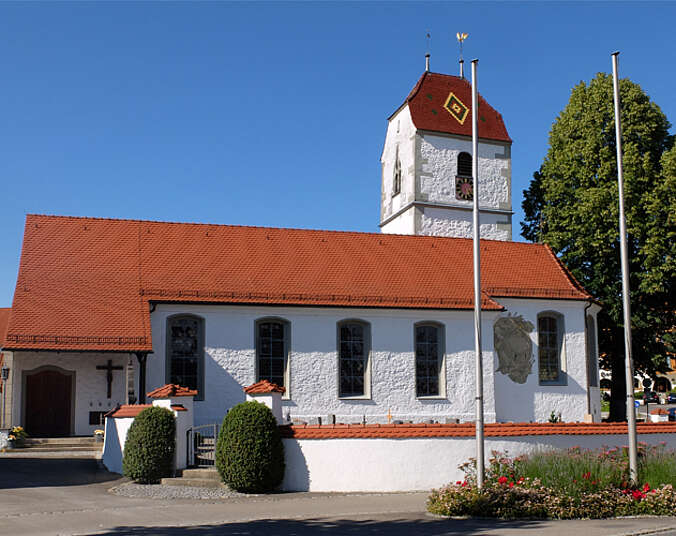 St.-Peter und Paul