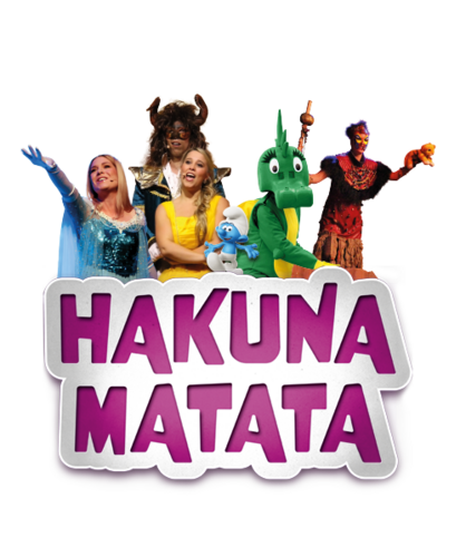 Kindermusical-Gala – Hakuna Matata