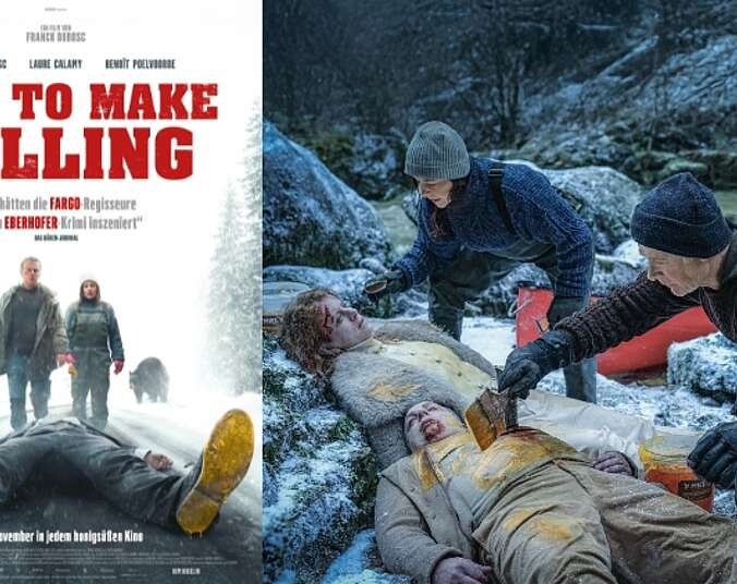 How To Make A Killing