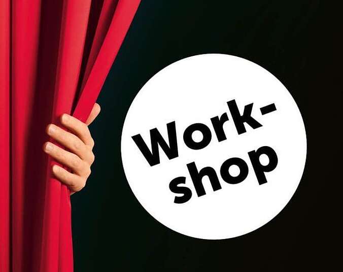Bild zur Veranstaltung: Workshop mit James Wilton Dance / 16+