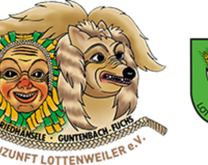 Logo Narrenzunft Lottenweiler