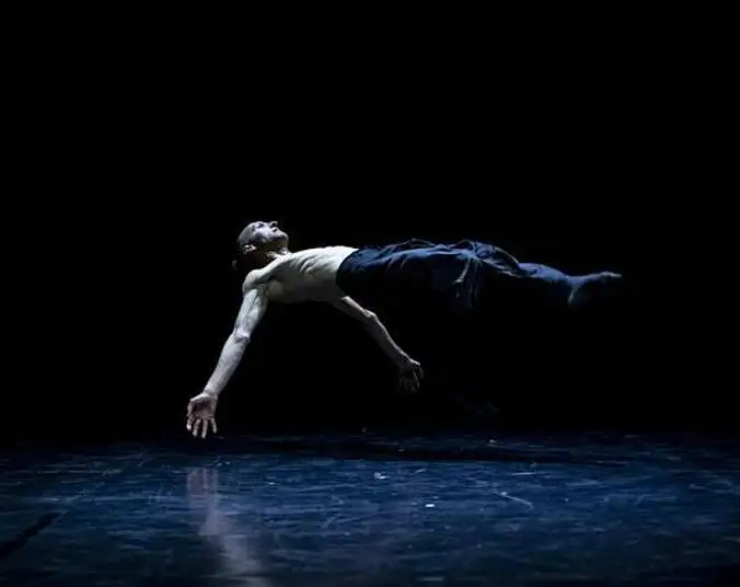 SOLOCOREOGRAFICO - Germany Edition 2026