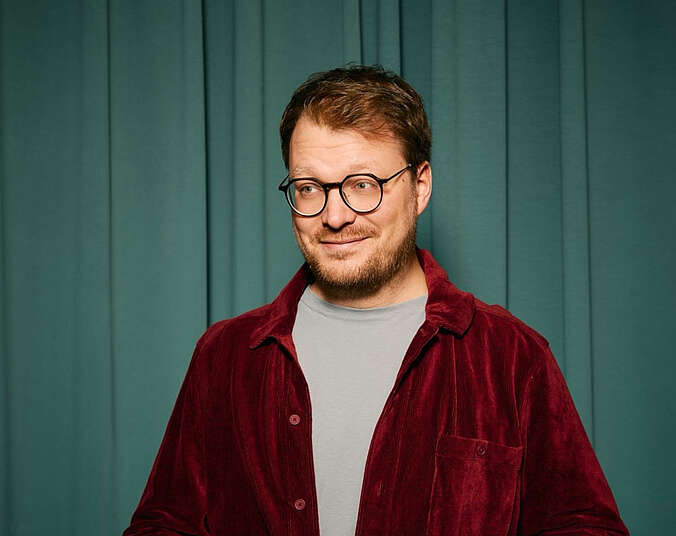 Maxi Gstettenbauer (Foto: Marvin Ruppert)