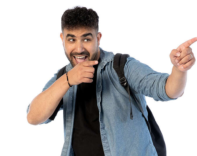 Amjad (Foto: Alex Fanslau)