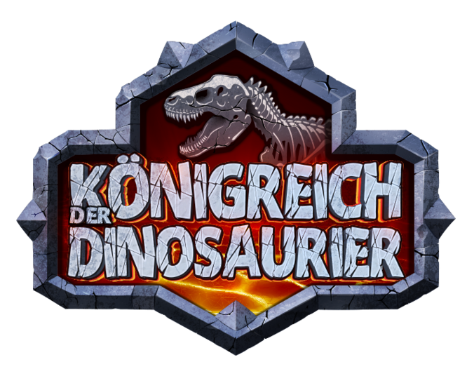 Königreich der Dinosaurier