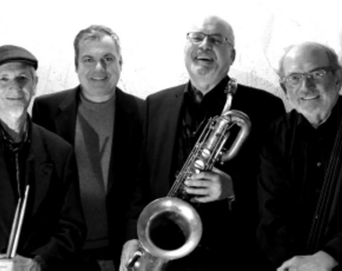 The Sound of Gerry Mulligan Quartet