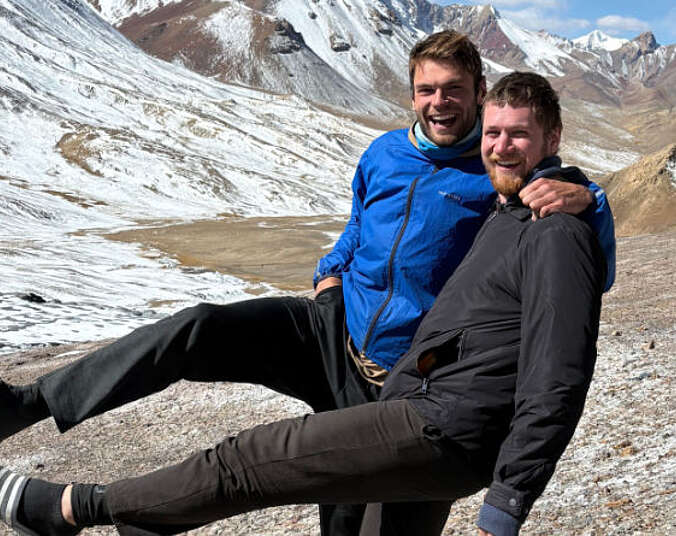 Reisebericht Bildervortrag