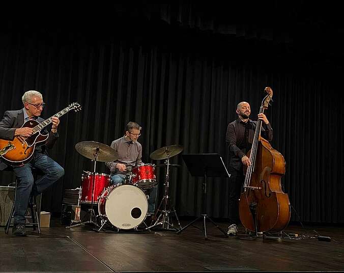 JazzPort-FN, Jazz am Donnerstag