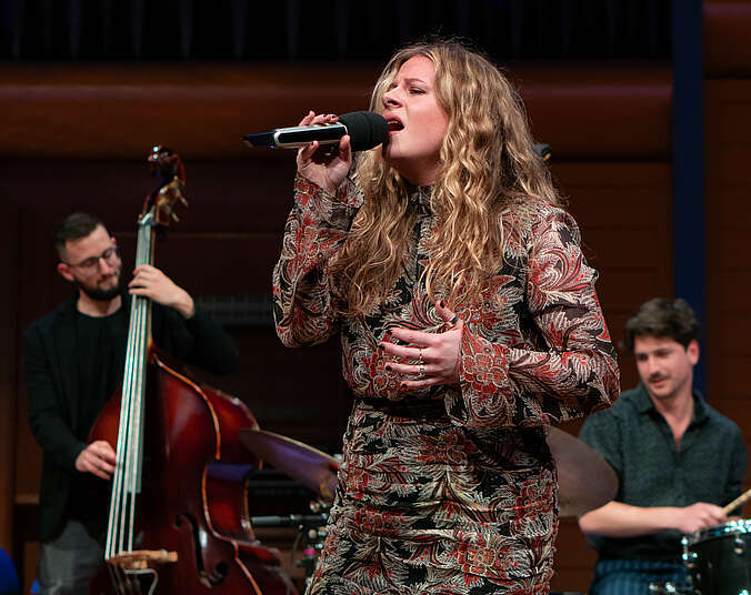 JazzPort FN, Jazz am Donnerstag