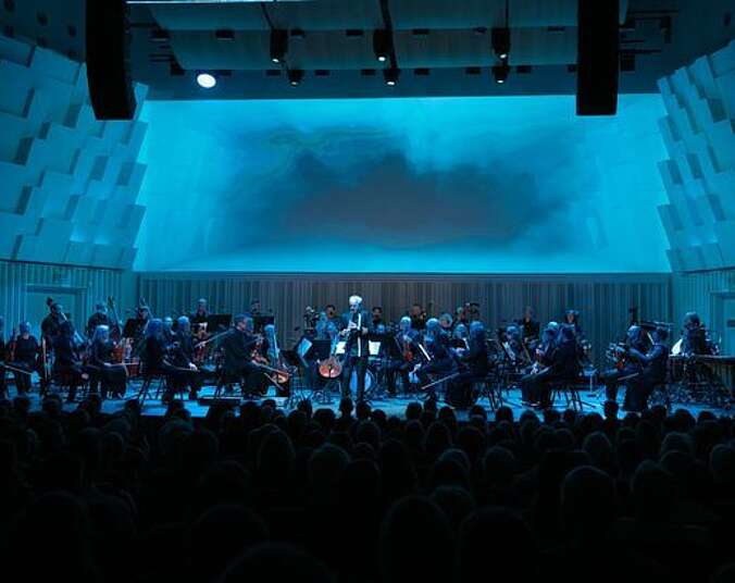 Bild zur Veranstaltung: Swedish Chamber Orchestra & Martin Fröst / Bodenseefestival 2027