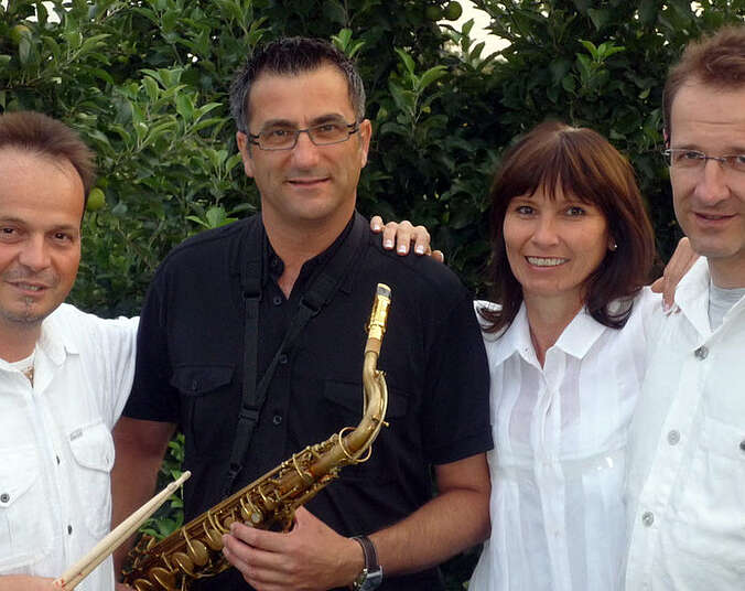 Jazz am Donnerstag