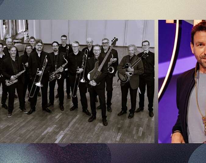 NJPO, Thorsten Skringer, JazzPort-Friedrichshafen e. V. Summer Special 2026