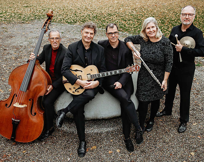 Jazz am Donnerstag