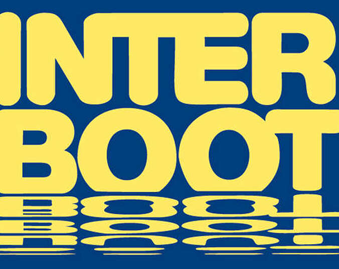 Logo der Messe Interboot in Friedrichshafen