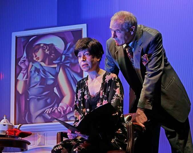 Bild zur Veranstaltung: Das Paket - Berliner Kriminal Theater