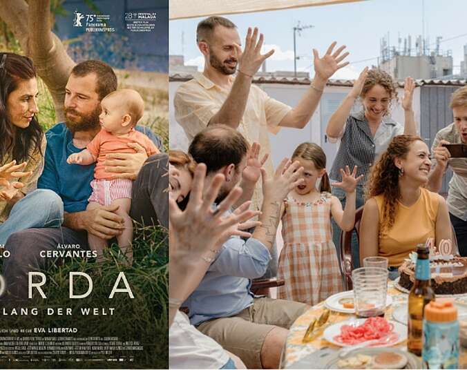 Sorda – Der Klang der Welt