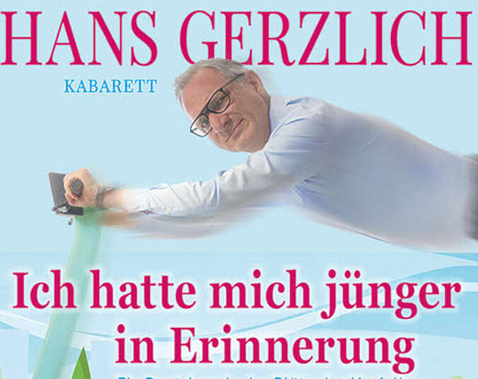 Foto: Hans Gerzlich
