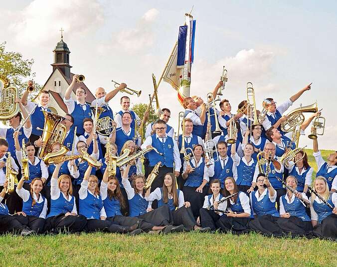 Musikkapelle