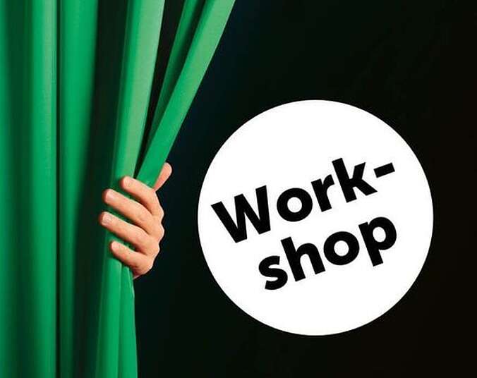Bild zur Veranstaltung: Spiel.freude Theaterworkshop / 12+