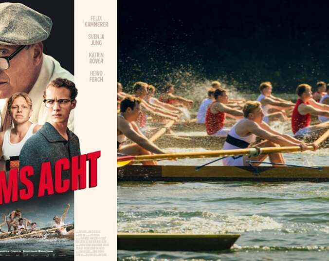 Adams Acht