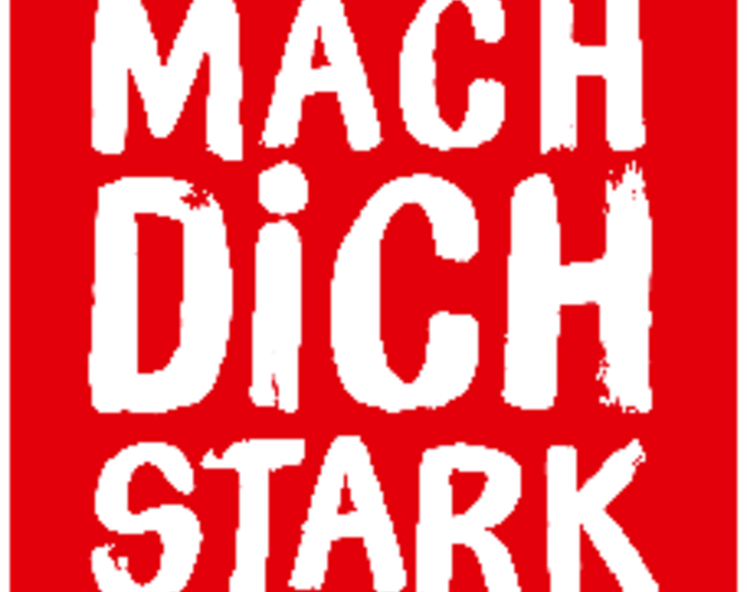 Text Mach dich stark