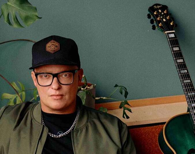 Live Konzert Torsten Goods