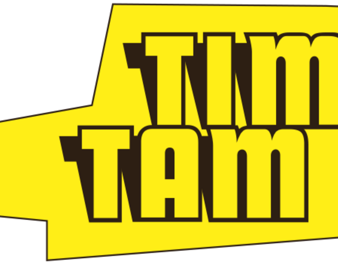 TiM/TaM Logo