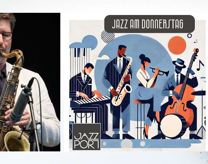 Jazzport Session, Jazzport Friedrichshafen e. V.