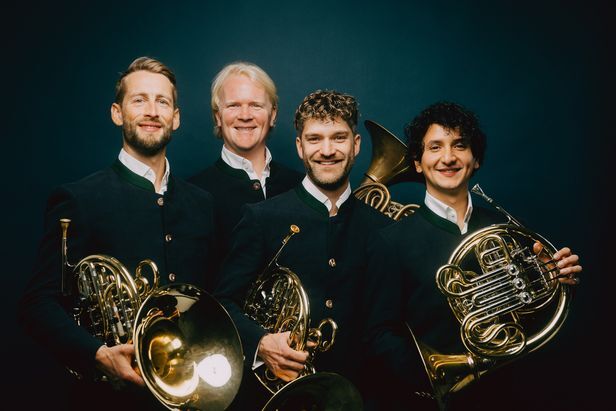 german hornsound - #hornlikes 2