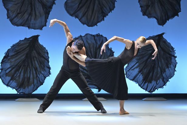 Malandain Ballett Biarritz - Les Saisons