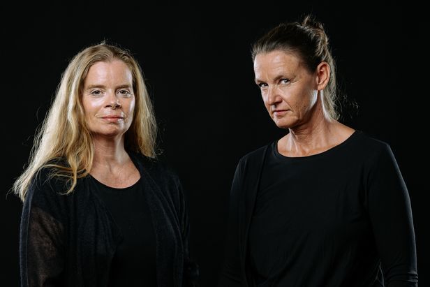 Sie werden lachen, es geht um den Tod - Die Tabutanten