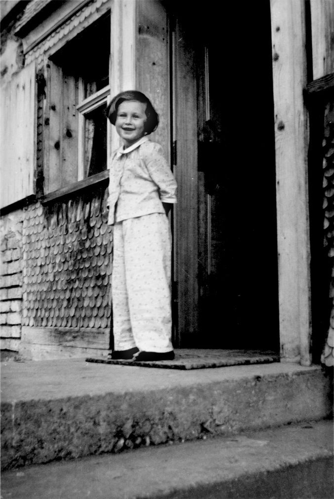 Ausstellungseröffnung: „Geliebte Gabi. Ein Mädchen aus dem Allgäu – ermordet in Auschwitz“